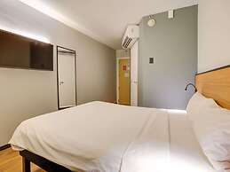 ibis Rio de Janeiro Santos Dumont