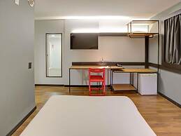 ibis Rio de Janeiro Santos Dumont