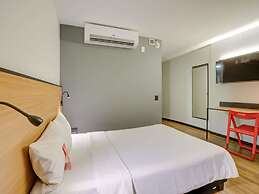 ibis Rio de Janeiro Santos Dumont
