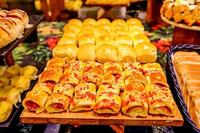 ibis Rio de Janeiro Santos Dumont