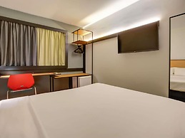 ibis Rio de Janeiro Santos Dumont