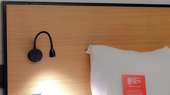 ibis Rio de Janeiro Santos Dumont