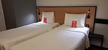ibis Rio de Janeiro Santos Dumont