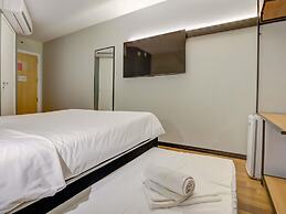 ibis Rio de Janeiro Santos Dumont