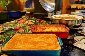 ibis Rio de Janeiro Santos Dumont