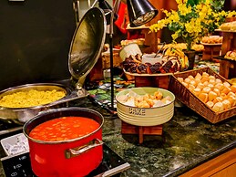 ibis Rio de Janeiro Santos Dumont