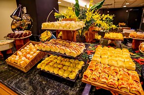 ibis Rio de Janeiro Santos Dumont