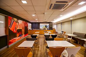 ibis Rio de Janeiro Santos Dumont