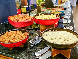 ibis Rio de Janeiro Santos Dumont