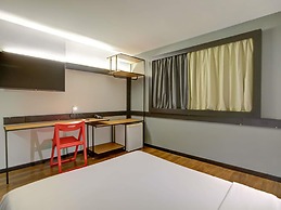 ibis Rio de Janeiro Santos Dumont