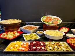 ibis Rio de Janeiro Santos Dumont