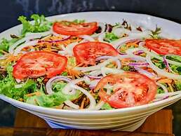 ibis Rio de Janeiro Santos Dumont