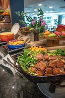 ibis Rio de Janeiro Santos Dumont