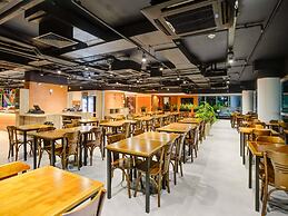 ibis Rio de Janeiro Santos Dumont