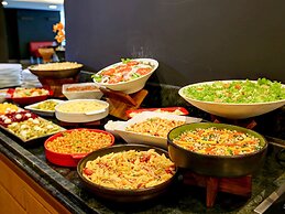 ibis Rio de Janeiro Santos Dumont