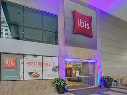 ibis Rio de Janeiro Santos Dumont