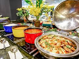 ibis Rio de Janeiro Santos Dumont