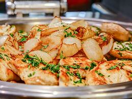 ibis Rio de Janeiro Santos Dumont