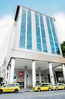 ibis Rio de Janeiro Santos Dumont