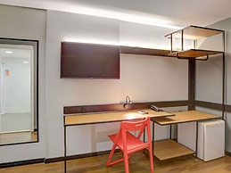 ibis Rio de Janeiro Santos Dumont