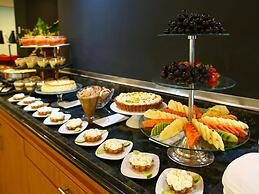 ibis Rio de Janeiro Santos Dumont