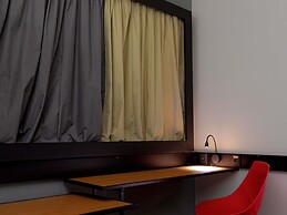 ibis Rio de Janeiro Santos Dumont