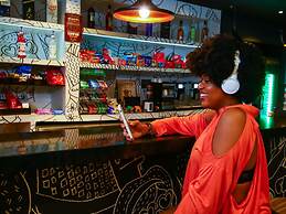 ibis Rio de Janeiro Santos Dumont