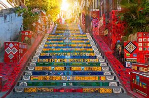 ibis Rio de Janeiro Santos Dumont