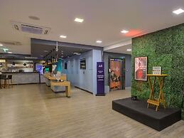 ibis Rio de Janeiro Santos Dumont