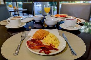 ibis Rio de Janeiro Santos Dumont