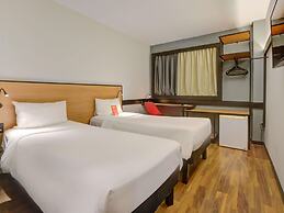 ibis Rio de Janeiro Santos Dumont