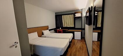 ibis Rio de Janeiro Santos Dumont