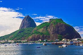 ibis Rio de Janeiro Santos Dumont