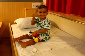 ibis Rio de Janeiro Santos Dumont