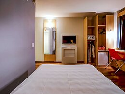 ibis Rio de Janeiro Santos Dumont