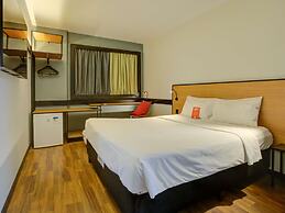 ibis Rio de Janeiro Santos Dumont
