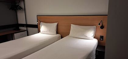 ibis Rio de Janeiro Santos Dumont
