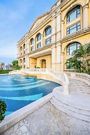 Sofitel Macau At Ponte 16