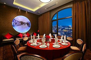 Sofitel Macau At Ponte 16