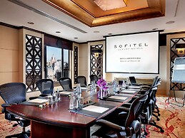 Sofitel Macau At Ponte 16