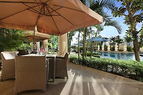 Sofitel Macau At Ponte 16