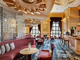 Sofitel Macau At Ponte 16