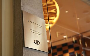 Sofitel Macau At Ponte 16