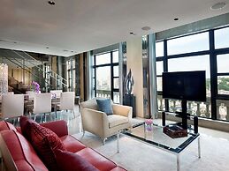 Sofitel Macau At Ponte 16