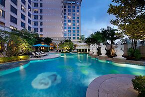 Sofitel Macau At Ponte 16