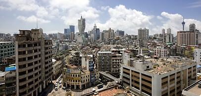 Sofitel Macau At Ponte 16