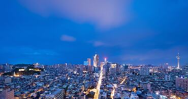 Sofitel Macau At Ponte 16