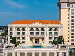 Sofitel Macau At Ponte 16