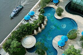 Sofitel Macau At Ponte 16