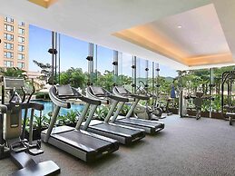 Sofitel Macau At Ponte 16